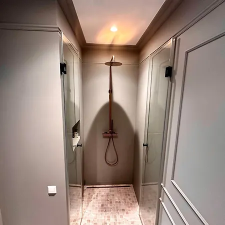 Pusu Terasos - 24, Appartement Klaipėda