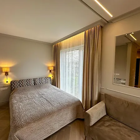 Pusu Terasos - 24, Appartement *