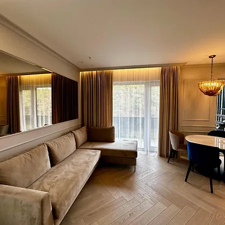 Pusu Terasos - 24, Klaipeda