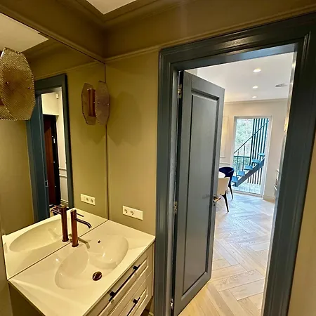 Pusu Terasos - 24, Klaipėda