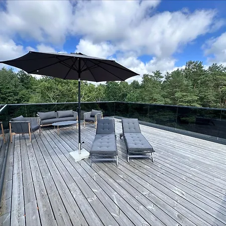 Pusu Terasos - 24, Appartement *