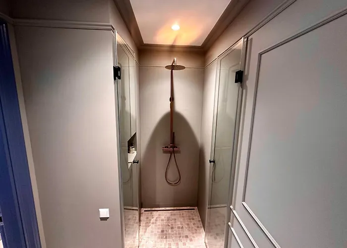 Pusu Terasos - 24, דירה קלייפדה