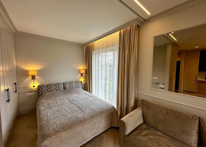 Pusu Terasos - 24, شقة *