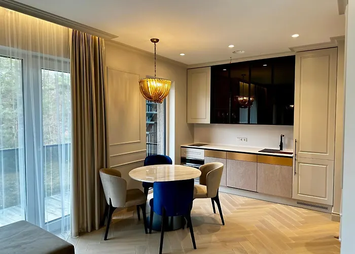 דירה Pusu Terasos - 24, *