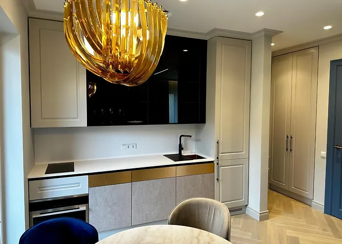 شقة Pusu Terasos - 24, كلابيدا